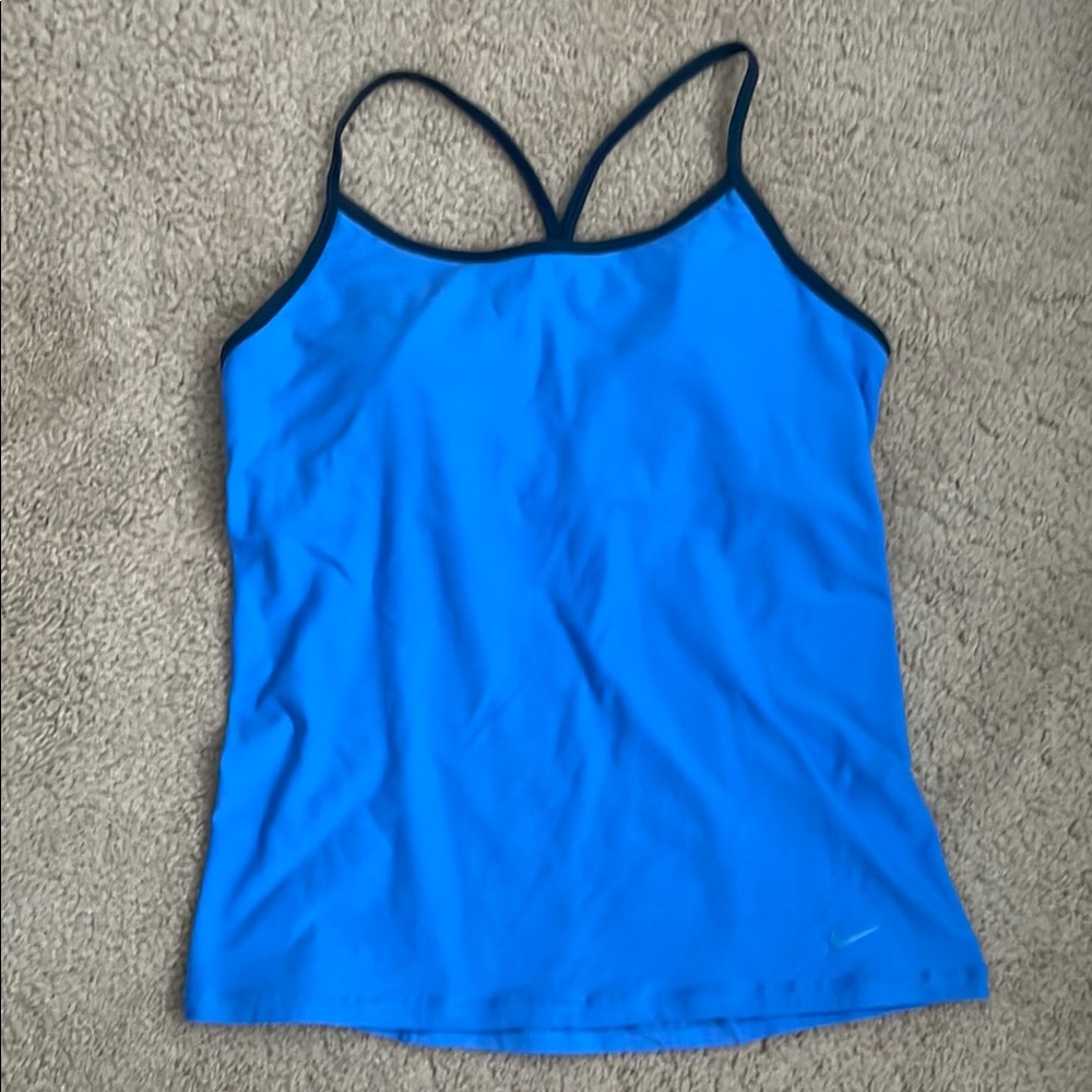 Nike Women's Tank Size XL
